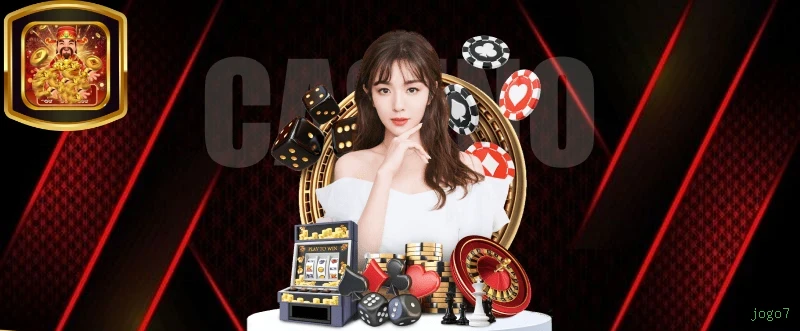 cassino_Baccarat